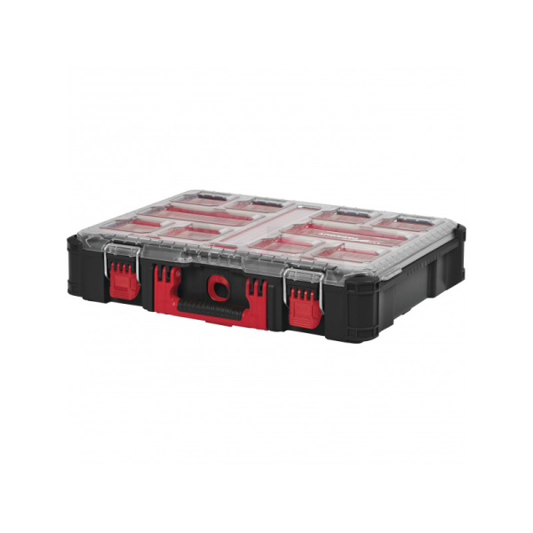 MILWAUKEE - Velký organizér Packout™, 4932464082 : obrázek 1