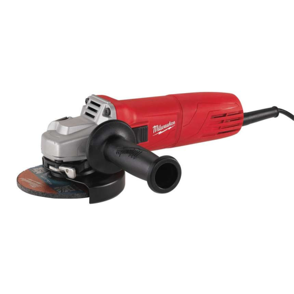 MILWAUKEE Úhlová bruska AG 10-125 EK, 1000W, karton 4933451220: obrázek 1