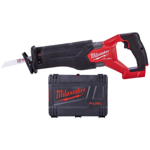 Milwaukee M18 FSZ-0X Aku pila ocaska (18V/bez aku) HD box 4933478293: obrázek 1