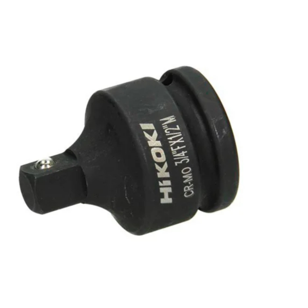 Hikoki 751947 redukce z 3/4" na 1/2" čtyřhran: obrázek 1
