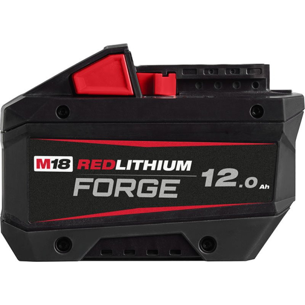 MILWAUKEE baterie M18 FB12 (18 V / 12,0 Ah), M18 REDLITHIUM FORGE, 4932492651: obrázek 1