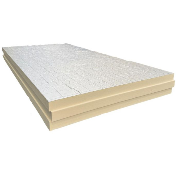 Nadkrokevní izolace PIR 200x1200x2400mm PD 022 - deklarovaná lambda 022: obrázek 1