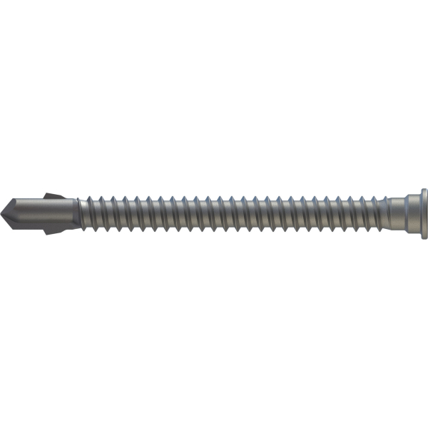 06134/6 Terasový vrut CABRI bimetal A4 5,5 x 65 mm - 150 ks v balení: obrázek 1