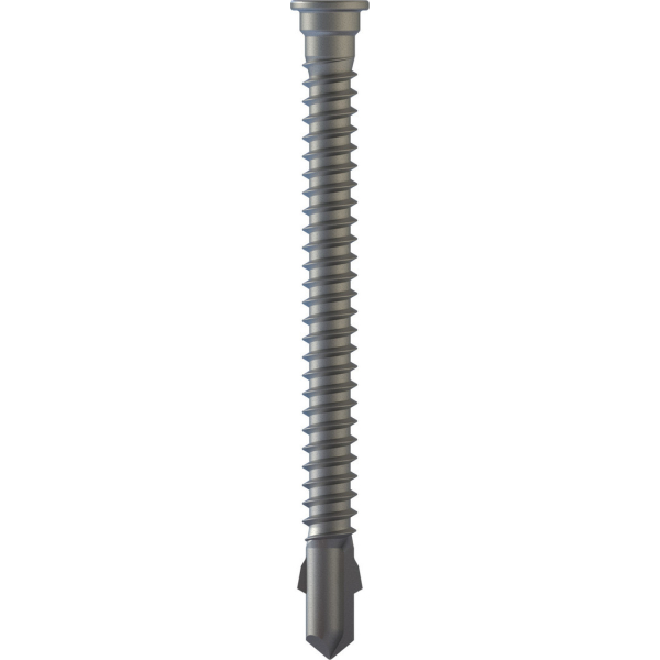 06136/0 Terasový vrut CABRI bimetal A4 5,5 x 75 mm - 130 ks v balení: obrázek 7