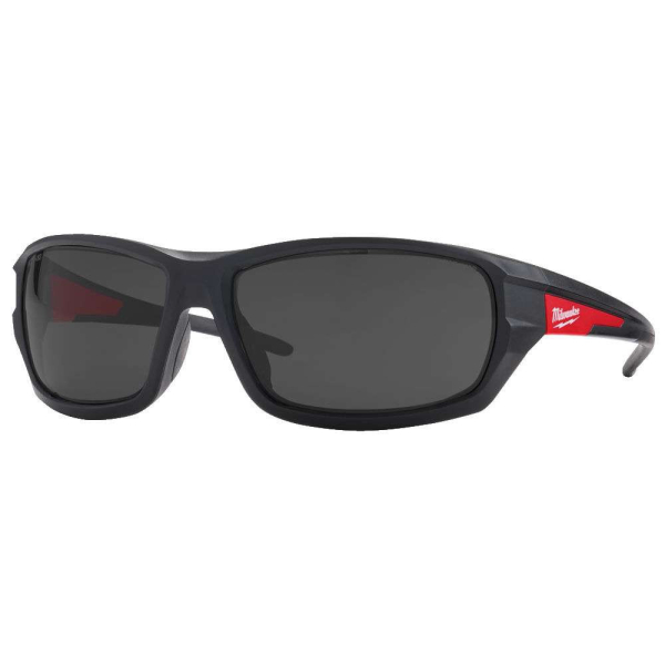 MILWAUKEE brýle ochranné PREMIUM kouřové 4932471884: obrázek 1