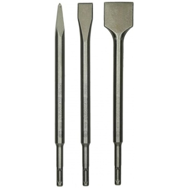 Hikoki Sada sekáčů 250 mm 751589: obrázek 1