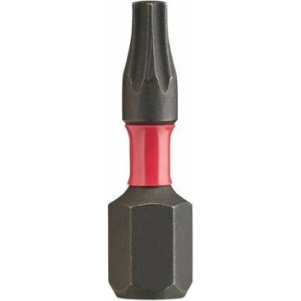 MILWAUKEE šroubovací bity SHOCKWAVE IMPACT DUTY TX15 25 mm 25 ks 4932430873: obrázek 2