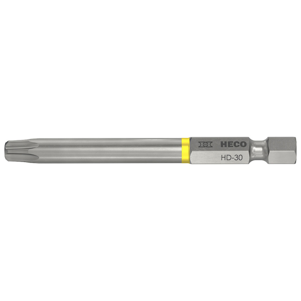 57102 Dlouhý bit HECO-Drive, HD-30: obrázek 1