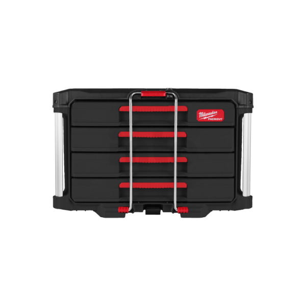 MILWAUKEE Box na nářadí Packout™ se 4 zásuvkami, 4932493189: obrázek 1