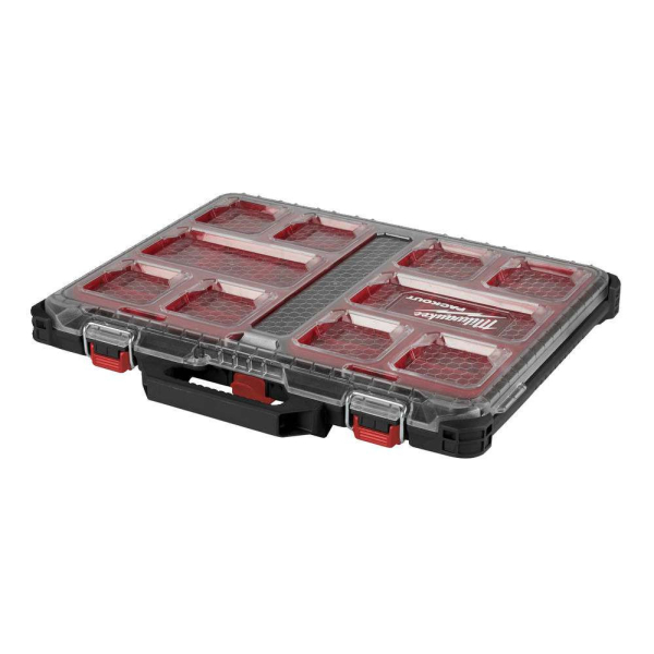 MILWAUKEE - Slim organizér Packout™ 4932471064 : obrázek 1