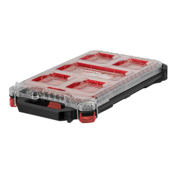 Milwaukee - Kompaktní organizér Packout™ 4932471065: obrázek 1