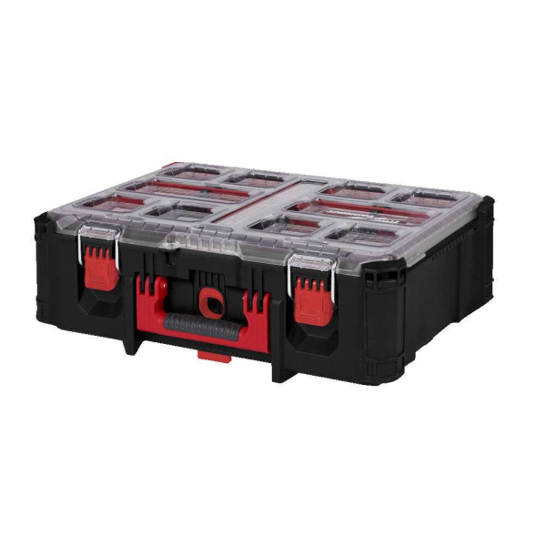MILWAUKEE - Hluboký organizér Packout™ 4932478625: obrázek 1