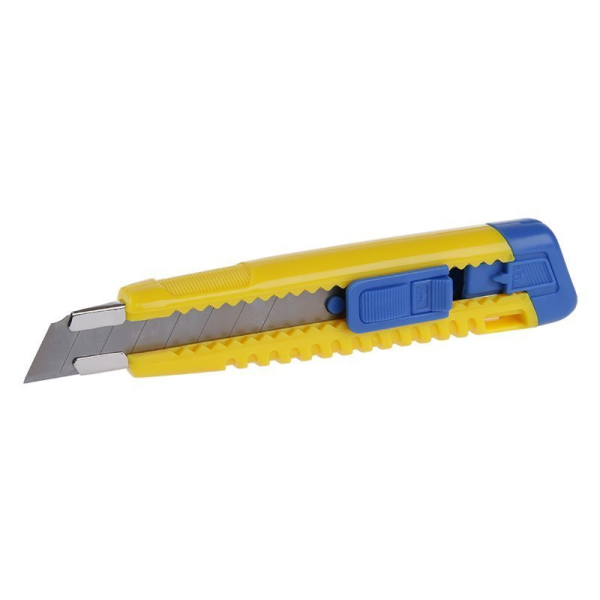 Nůž odlamovací L12 18 mm 16100: obrázek 1