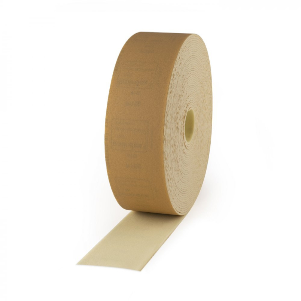 Brusná role molitan 115 mm x 25 m P320: obrázek 1