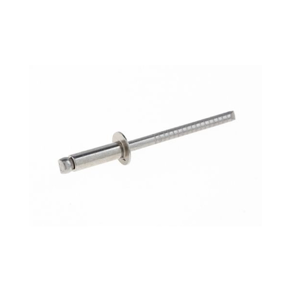 Nýt 4,0 x 8,0 mm bal. 500 ks: obrázek 1