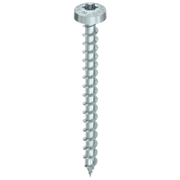 HECO-TOPIX-plus (panhead hlava) 4,0 x 16 mm - balení 1000 ks 60380: obrázek 1