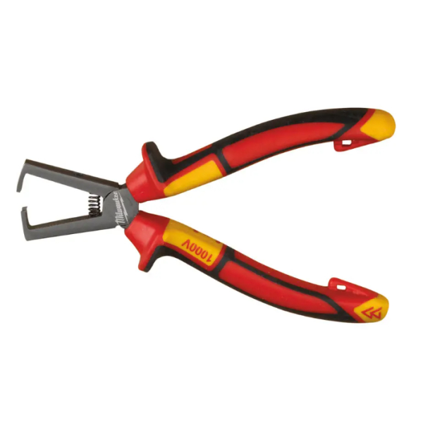 Milwaukee Odizolovací kleště 160 mm Milwaukee VDE 4932464573: obrázek 1