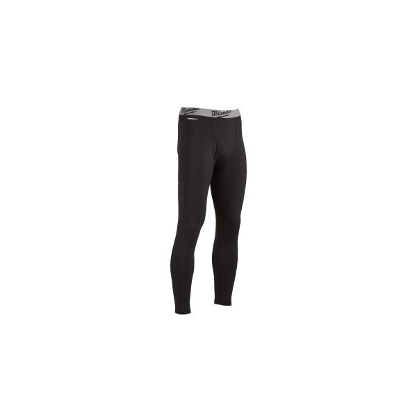 Milwaukee WORKSKIN™ Spodní kalhoty do chladného počasí M černé 4932498290: obrázek 1