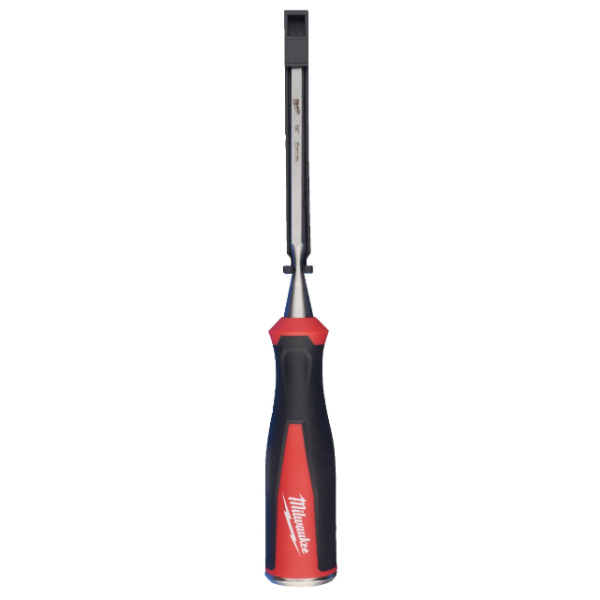 Milwaukee tenké ploché dláto 1/4 6 mm 4932479892: obrázek 1