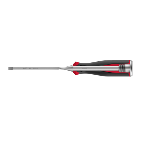 Milwaukee tenké ploché dláto 1/2 12 mm 4932479893: obrázek 2