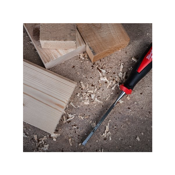 Milwaukee tenké ploché dláto 3/4 19 mm 4932479894: obrázek 3