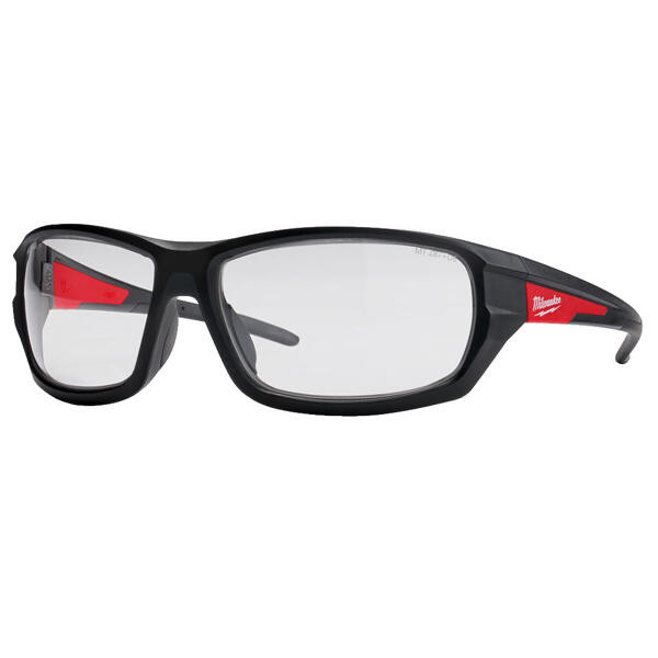 MILWAUKEE brýle ochranné PREMIUM čiré 4932471883 : obrázek 1