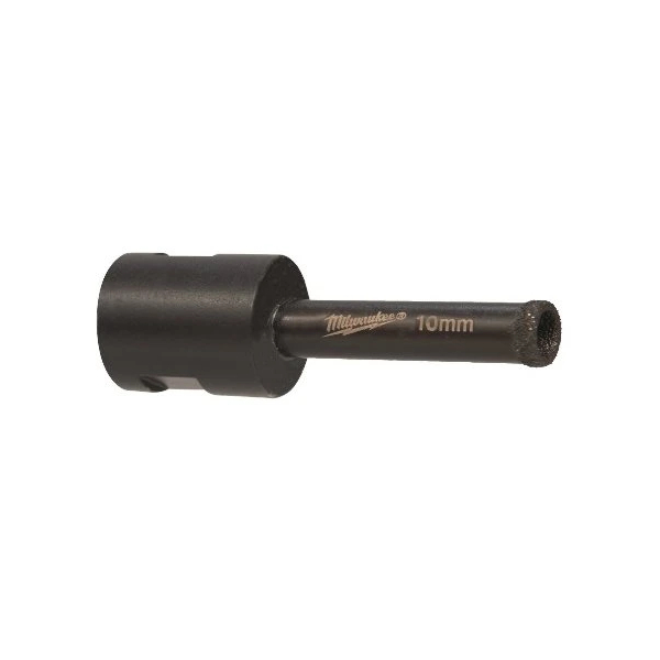 MILWAUKEE vrták do obkladů a dlažby Diamond MAX pr. 10 mm s upínáním M14, 4932471761: obrázek 1