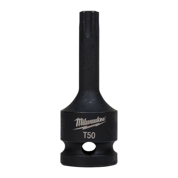 MILWAUKEE Průmyslová hlavice 1/2" s výstupem TX50 4932478062: obrázek 1