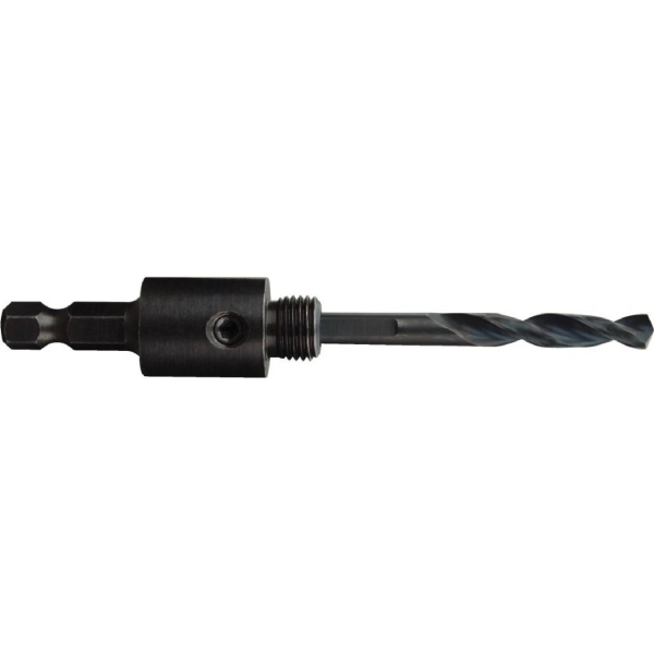 Milwaukee unašeč korunek o průměru 14-30mm, HEX 9,5mm, 1/2"*20 HOLE DOZER 4932479465 : obrázek 1