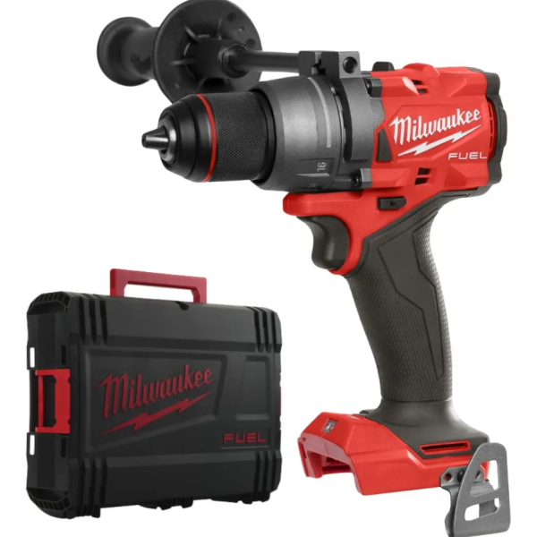 MILWAUKEE M18FDD3-0X Ak. vrtačka/šroubovák 4933479862: obrázek 1
