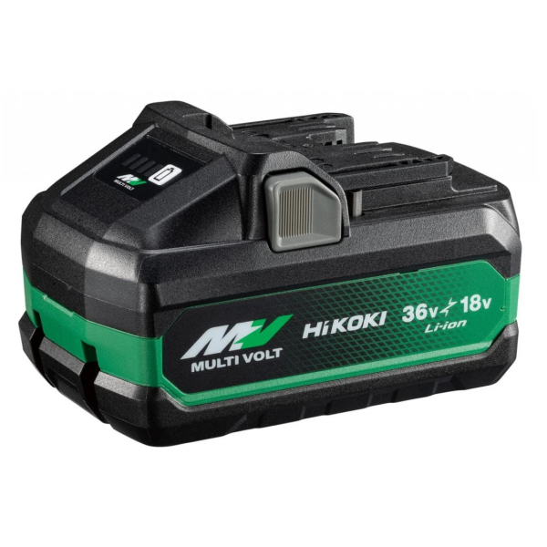 HiKoki 380084 baterie 36V  4,0Ah/18V 8,0Ah: obrázek 1