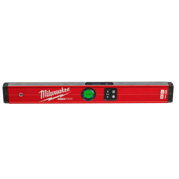 Aku digitální vodováha Milwaukee Digital Level 120 cm (2,5 Ah) 4933471979: obrázek 1