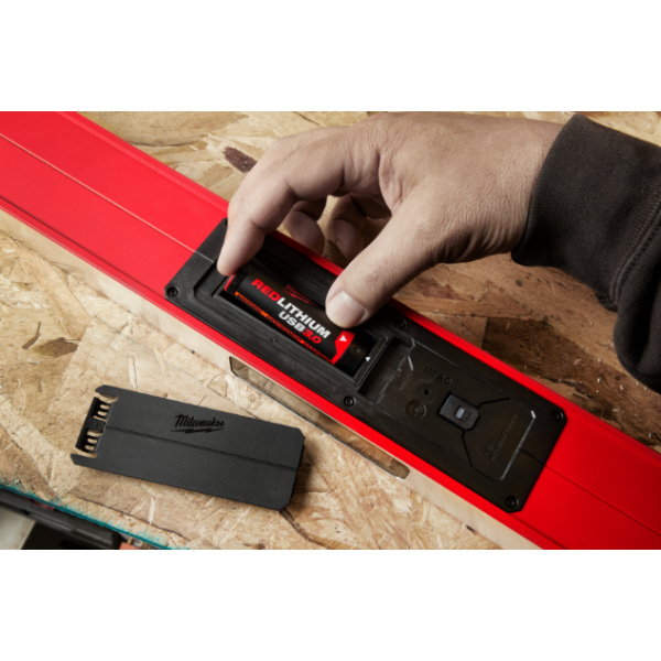 MILWAUKEE REDLITHIUM™ USB baterie a nabíječka 4932493335: obrázek 3