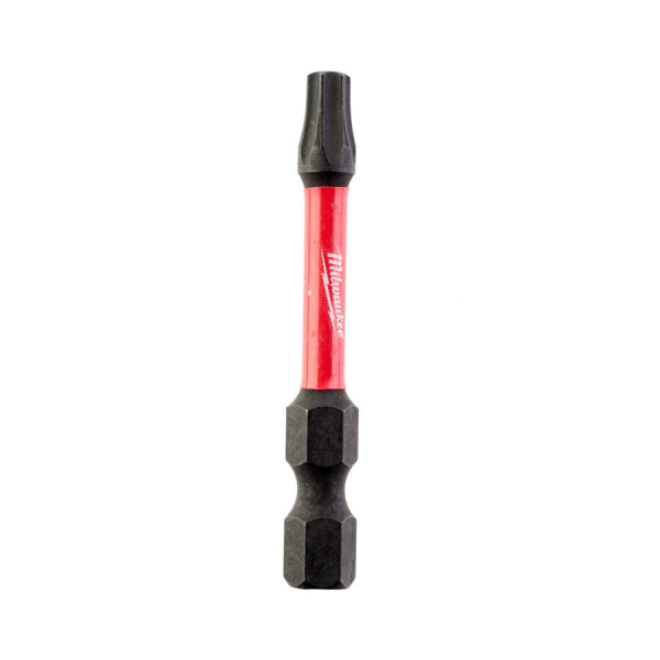 Milwaukee šroubovací bity SHOCKWAVE IMPACT DUTY TX25 50 mm 10 ks 4932430882: obrázek 2