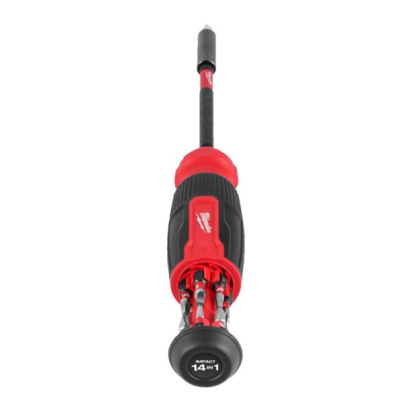 Milwaukee 4932502134 Vánoční sada Christmas 2025 (6 ks) v TOOLBOXU: obrázek 6