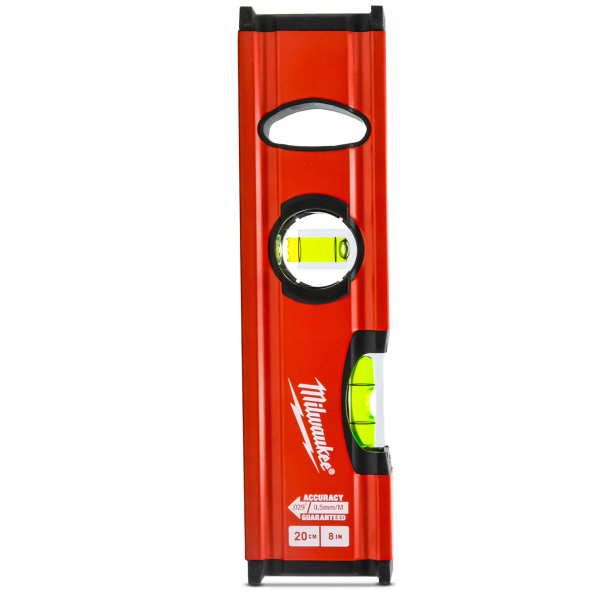 Milwaukee 4932502134 Vánoční sada Christmas 2025 (6 ks) v TOOLBOXU: obrázek 7