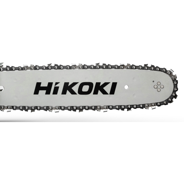 Hikoki Pilový řetěz s lištou 300 mm 781226: obrázek 1
