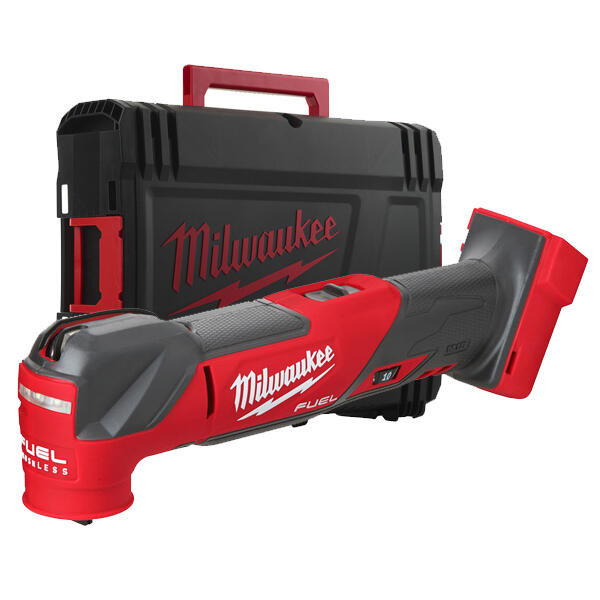 MILWAUKEE M18FMT-0X multifunkční nářadí, HD box 4933478491: obrázek 1