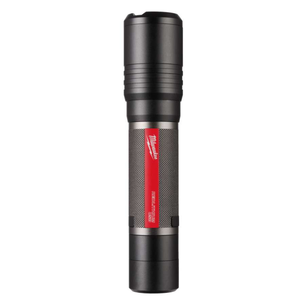 MILWAUKEE Aku kapesní tužková svítilnaL4 FL2000-301, 2000 lm, TRUEVIEW LED 4933479637: obrázek 1