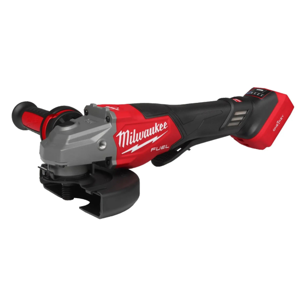Milwaukee Aku úhlová bruska 150 mm M18 FHSAG150XPDB2-0X, HD box vysoce výkonná 4933493422 : obrázek 1