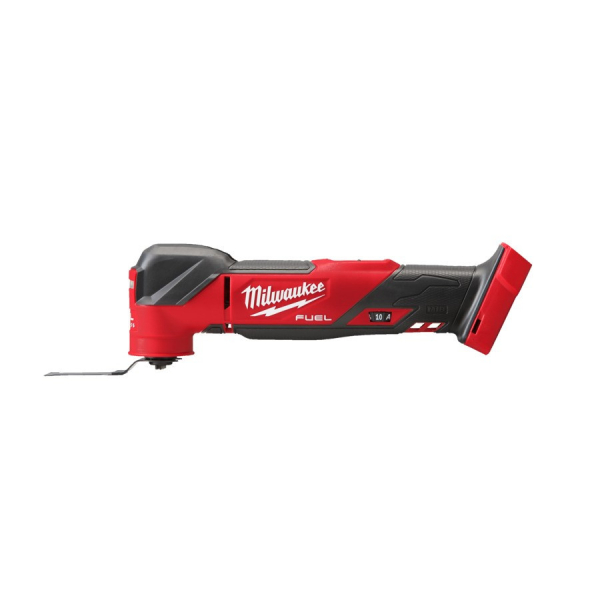Milwaukee M18 FMT-0 FUEL multifunkční nářadí, karton+brusivo 4933498065: obrázek 1