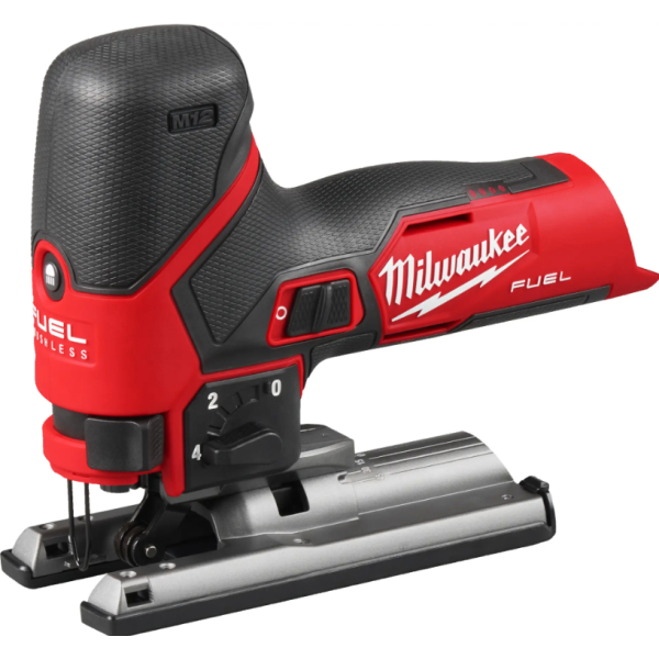 Milwaukee M12 FJS-0 Aku přímočará pila, 4933493347: obrázek 1