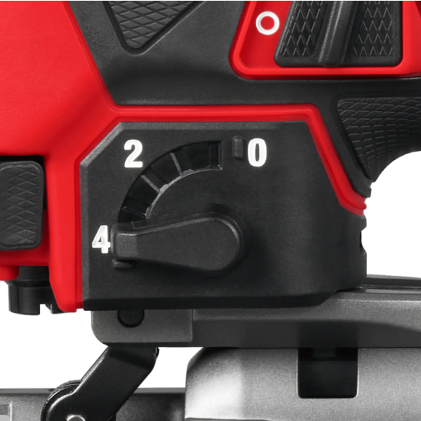 Milwaukee M12 FJS-0 Aku přímočará pila, 4933493347: obrázek 2