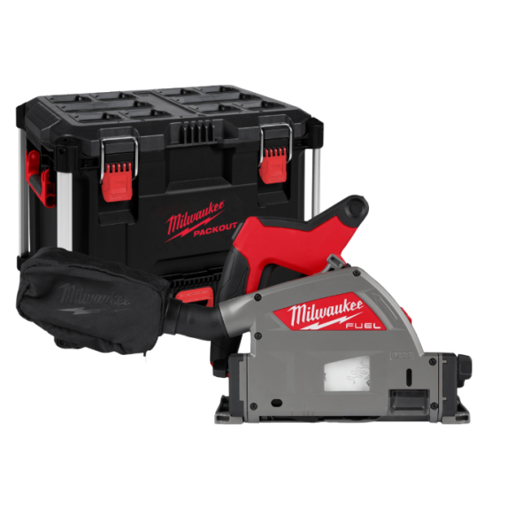 MILWAUKEE Aku ponorná pila M18 FPS55-0P, packout BOX (bez aku) 4933478777: obrázek 4