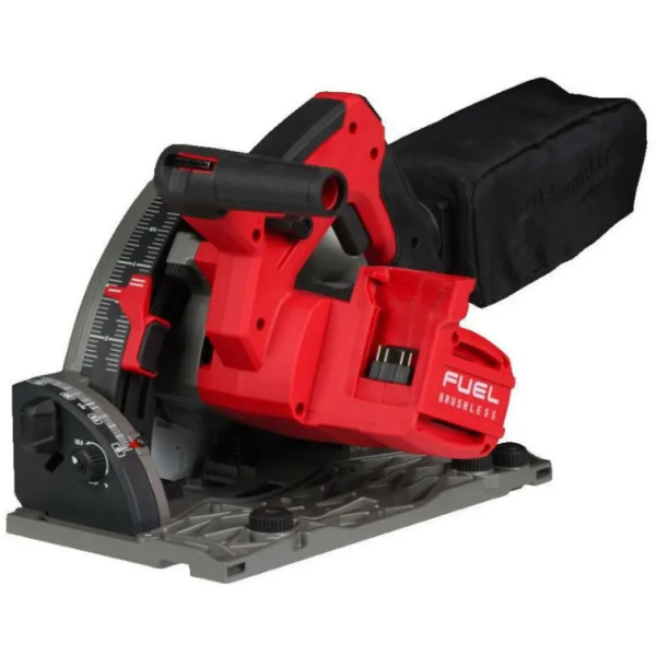 MILWAUKEE Aku ponorná pila M18 FPS55-0P, packout BOX (bez aku) 4933478777: obrázek 2