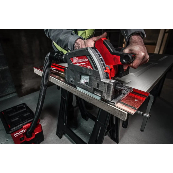 MILWAUKEE Aku ponorná pila M18 FPS55-0P, packout BOX (bez aku) 4933478777: obrázek 3