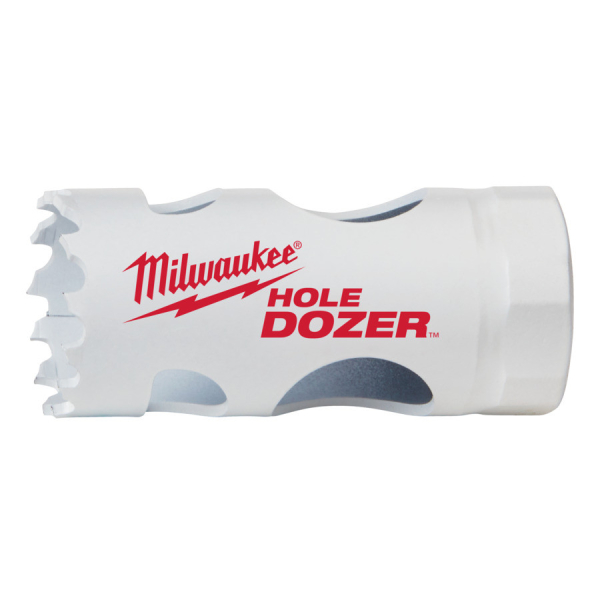 MILWAUKEE Pilka kruhová HOLE DOZER ™ Bi-metal O 25 mm 49560043: obrázek 1
