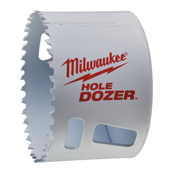 MILWAUKEE Pilka kruhová HOLE DOZER ™ Bi-metal O 73 mm 49560167: obrázek 1