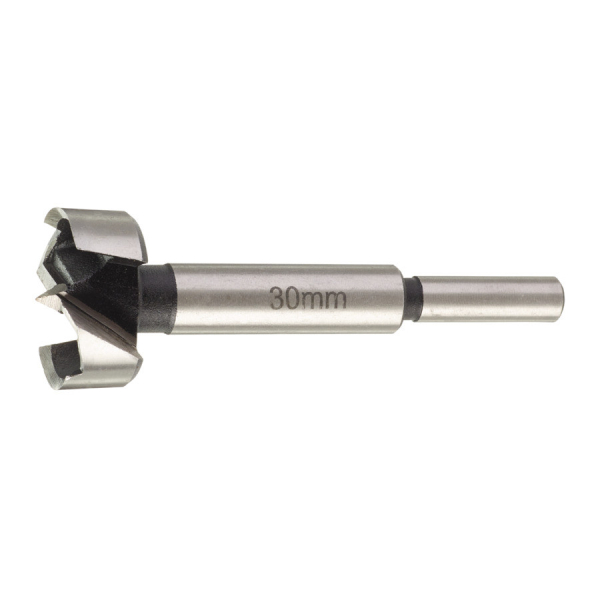 MILWAUKEE Forstnerův vrták, sukovník průměr 30 x 90/50 mm 4932363714: obrázek 1