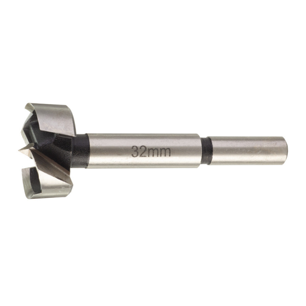 MILWAUKEE Forstnerův vrták, sukovník průměr 32 x 90/50 mm 4932363715: obrázek 1